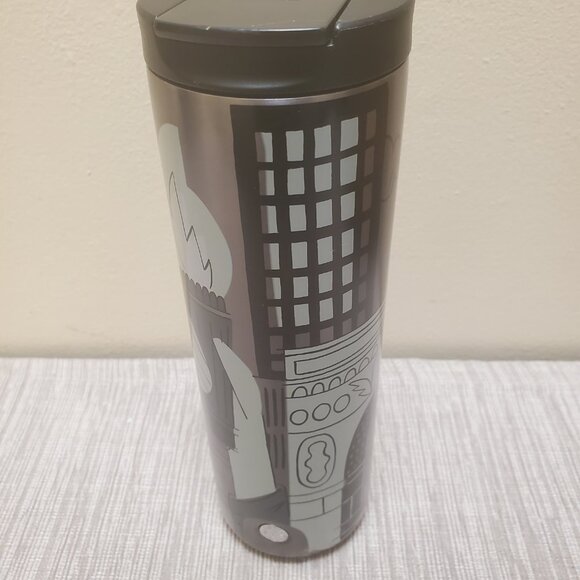 STARBUCKS New York City Collection Tumbler - Picture 7 of 9